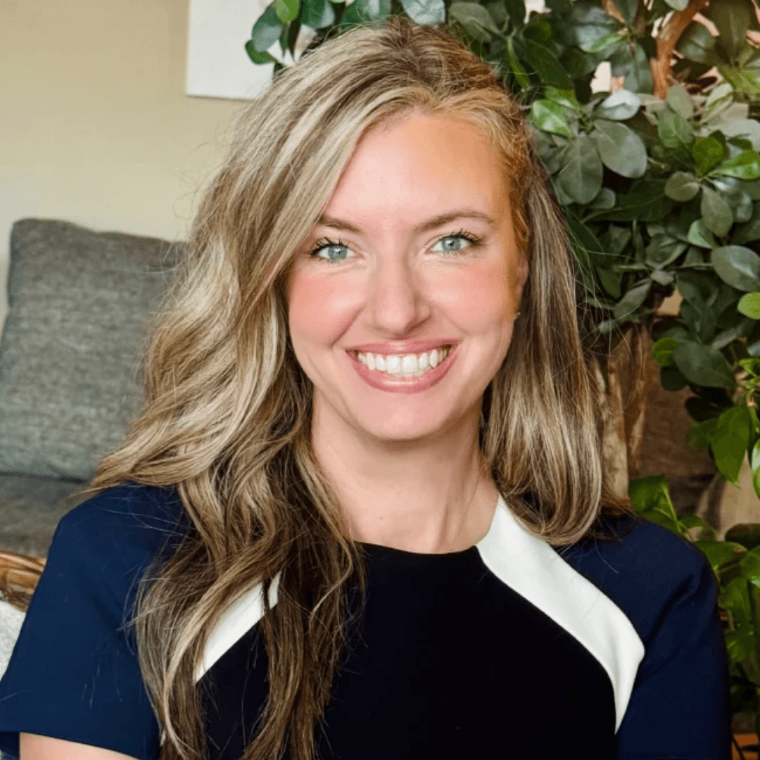 Brandy Klingman, LCSW, BACS