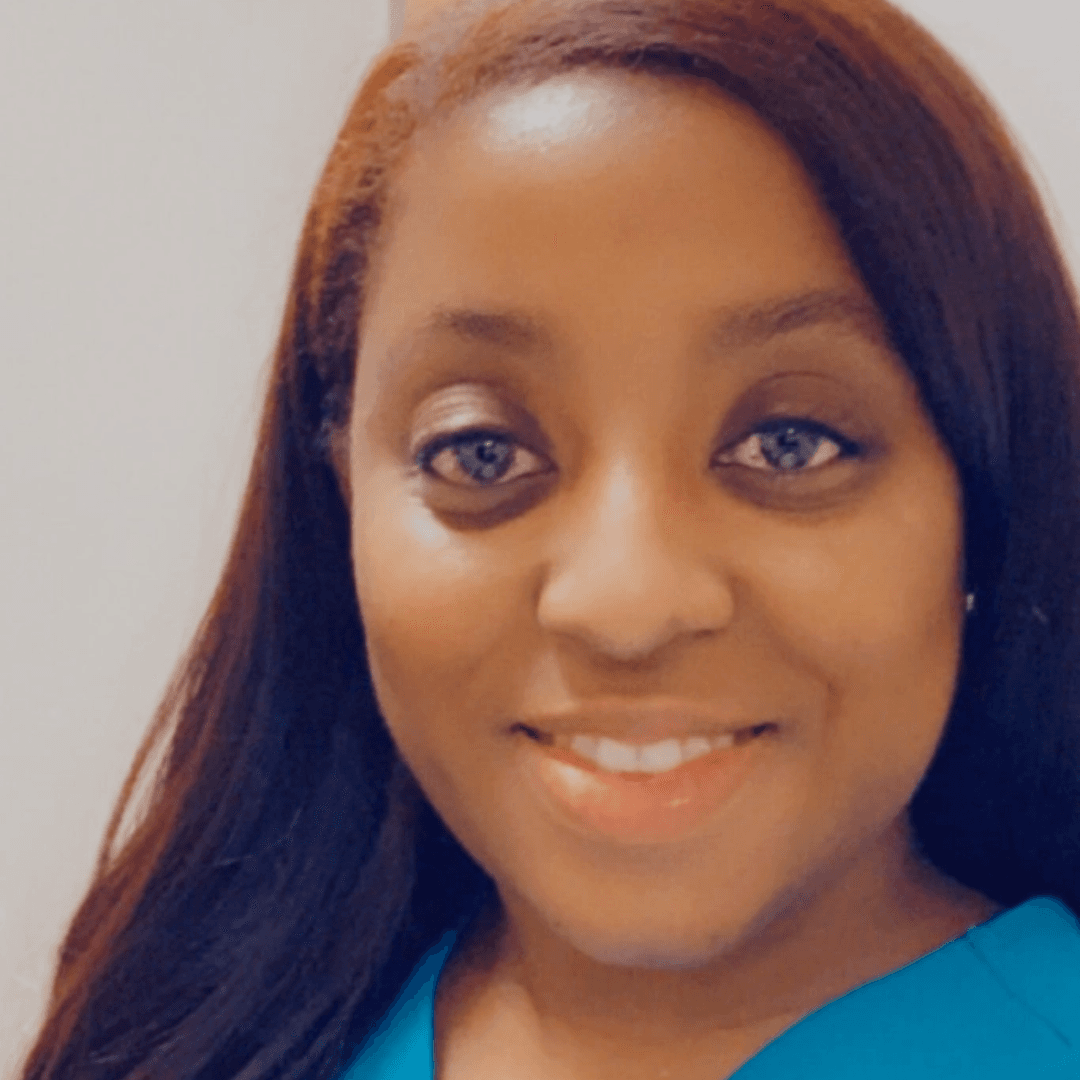 LaDavia Jackson, LPN