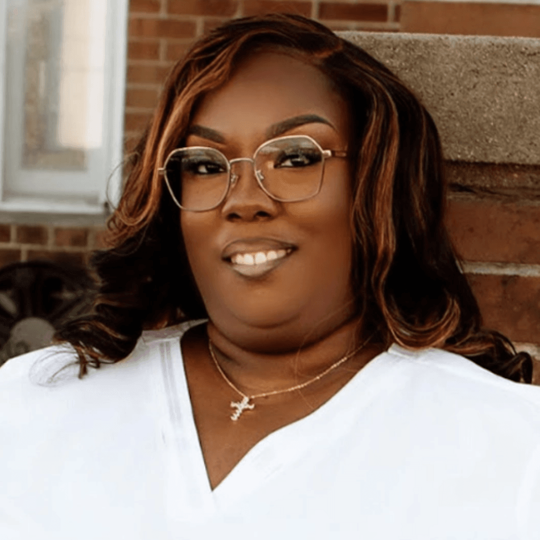 Megan E. Parker, LPN