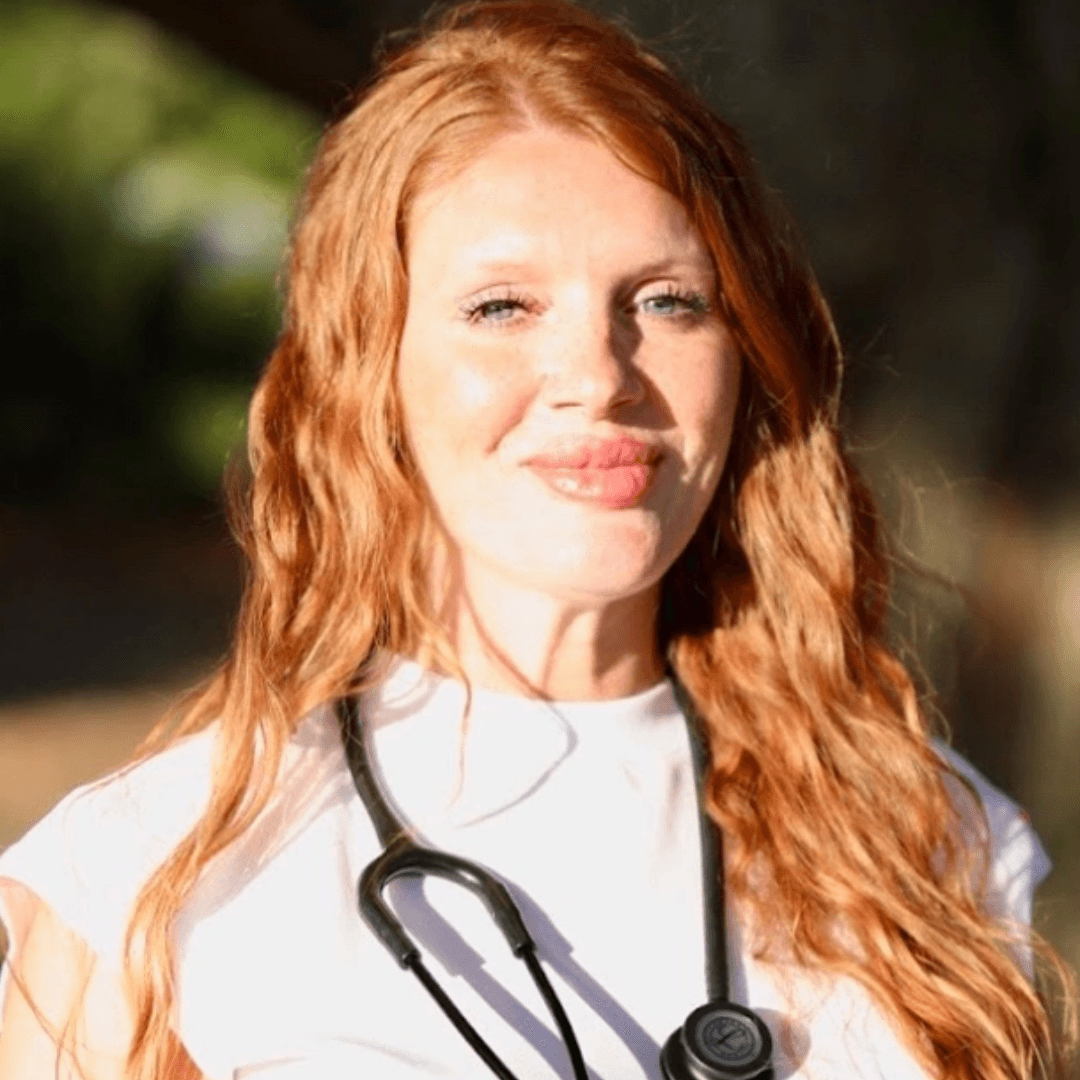 Ashley Deese, LPN