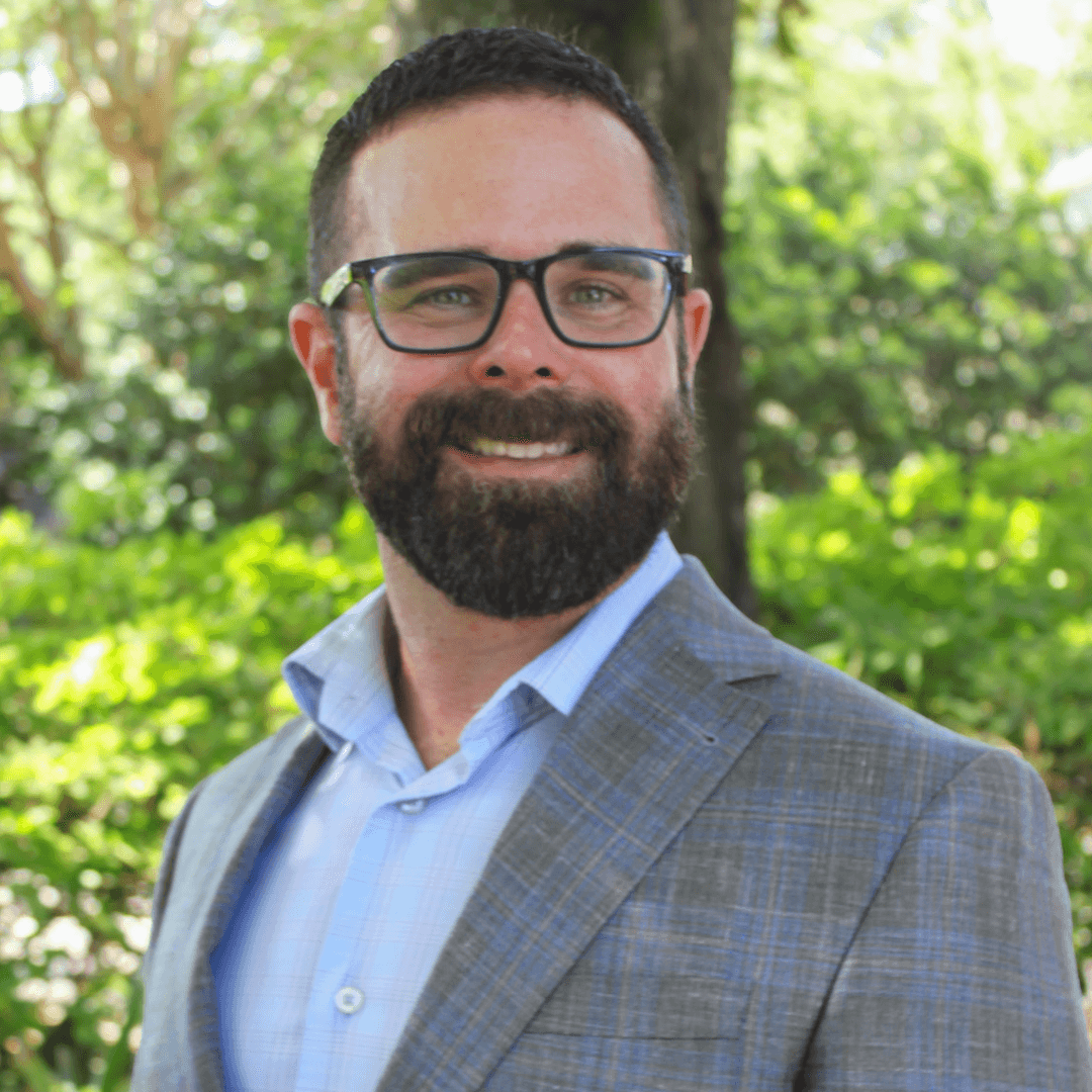 Zach Knippenberg, MSW, RAC, CSS