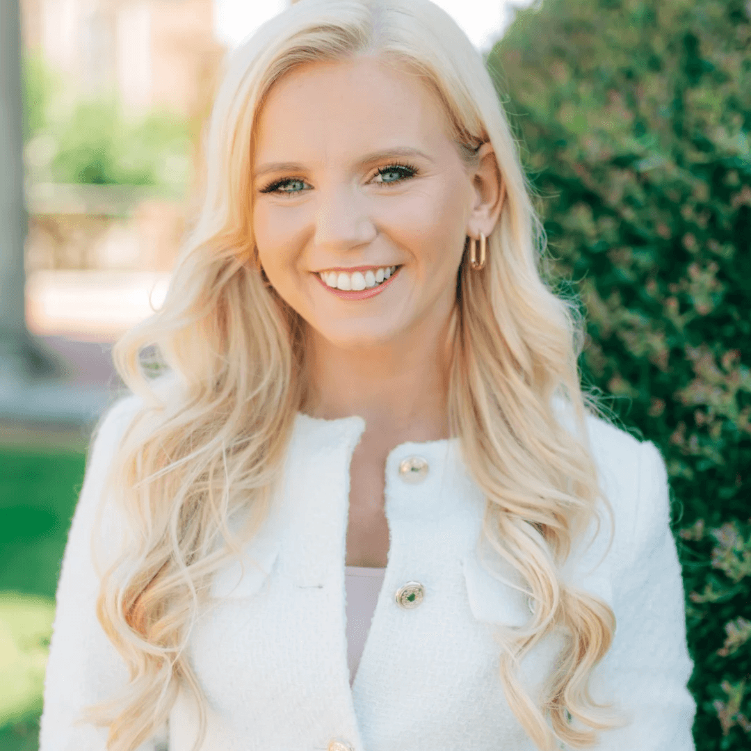 Tiffany Voinche, LPC, LMFT